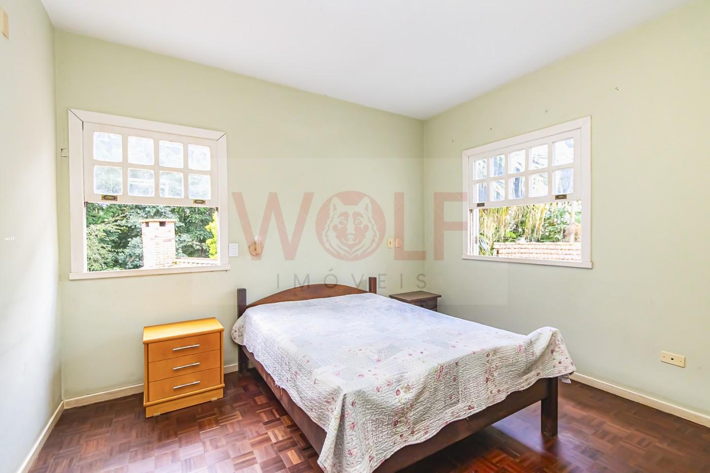 Casa, 4 quartos - Foto 46