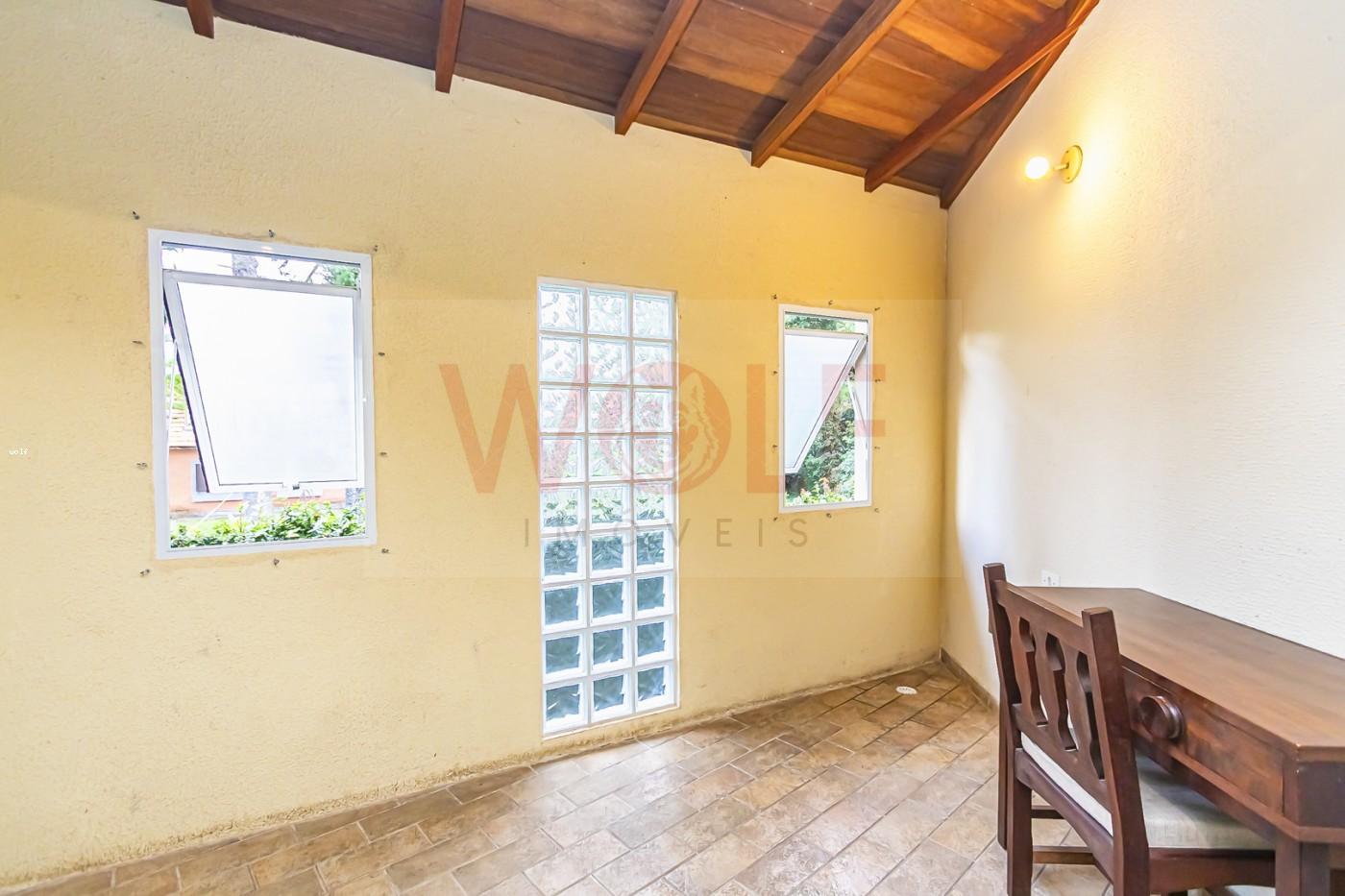 Casa, 4 quartos - Foto 43