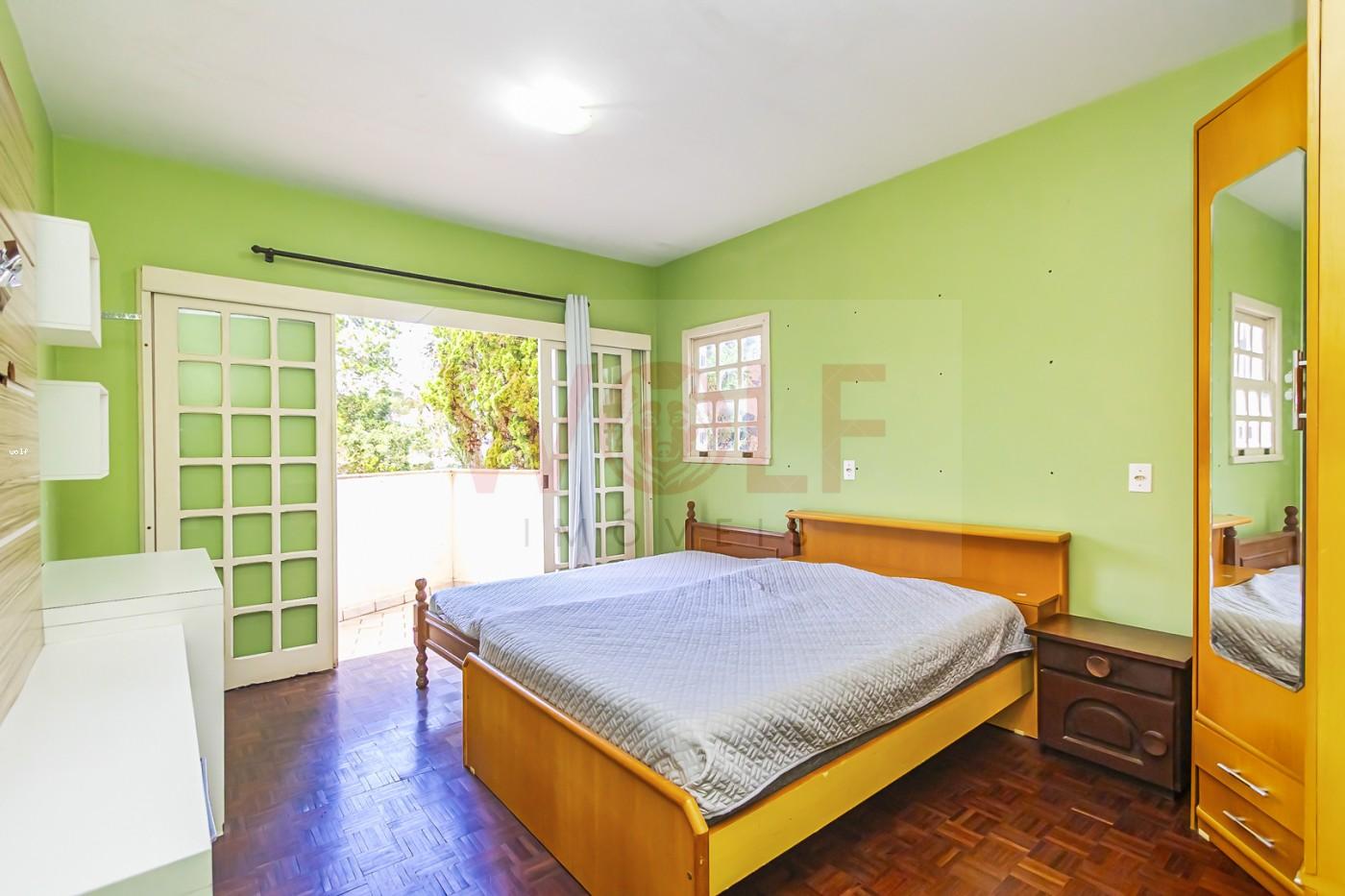 Casa, 4 quartos - Foto 34