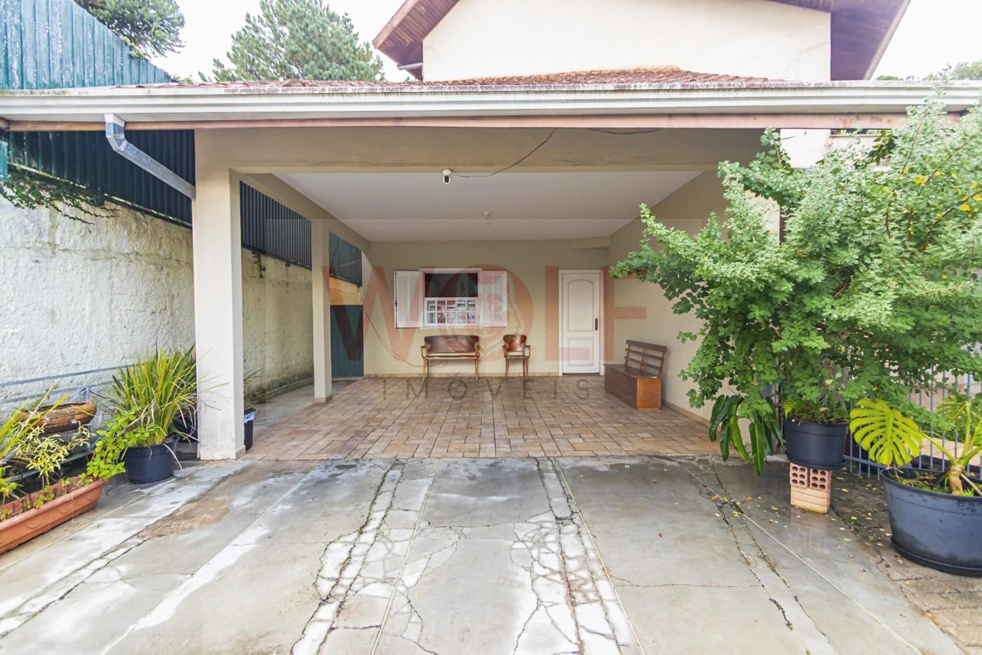 Casa, 4 quartos - Foto 54