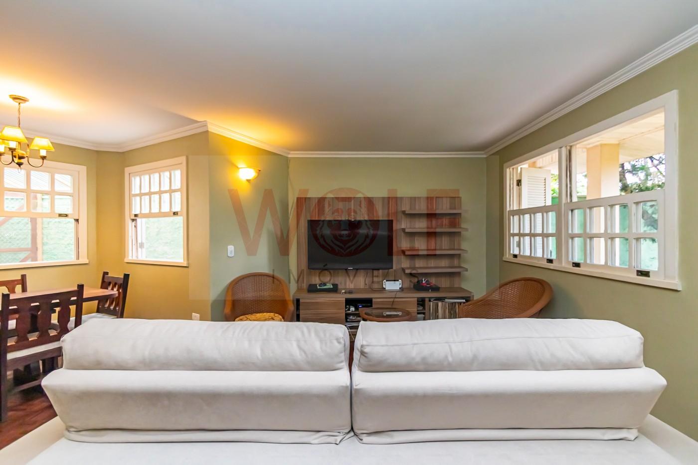 Casa, 4 quartos - Foto 5