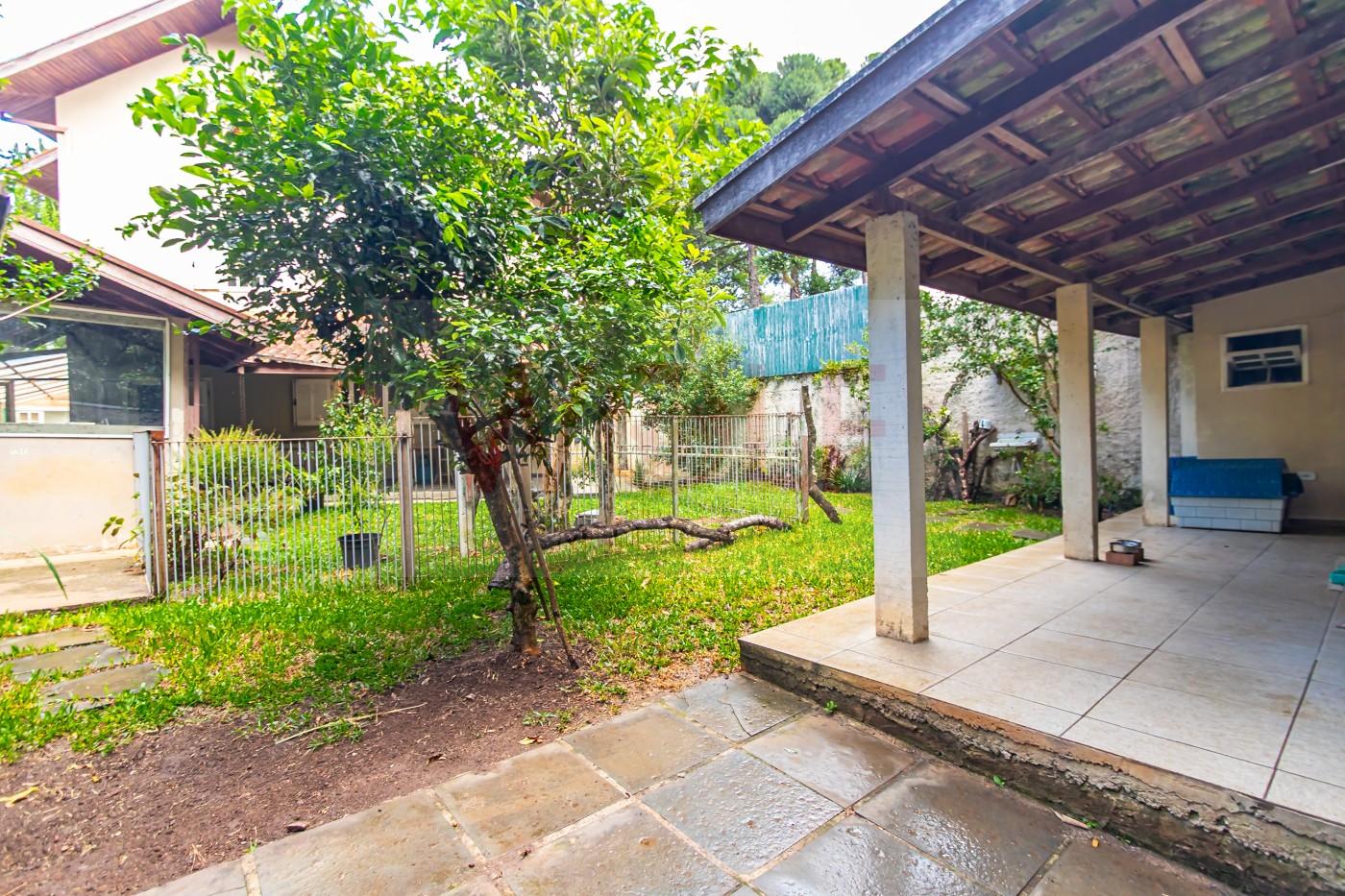 Casa, 4 quartos - Foto 29