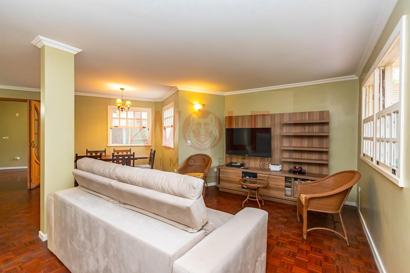 Casa, 4 quartos - Foto 6