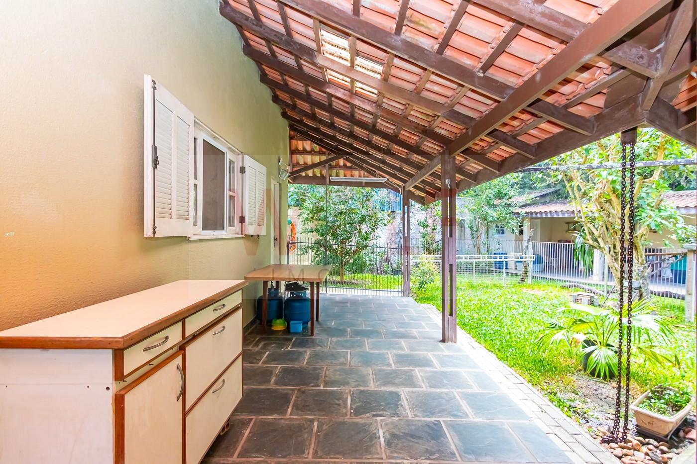 Casa, 4 quartos - Foto 25