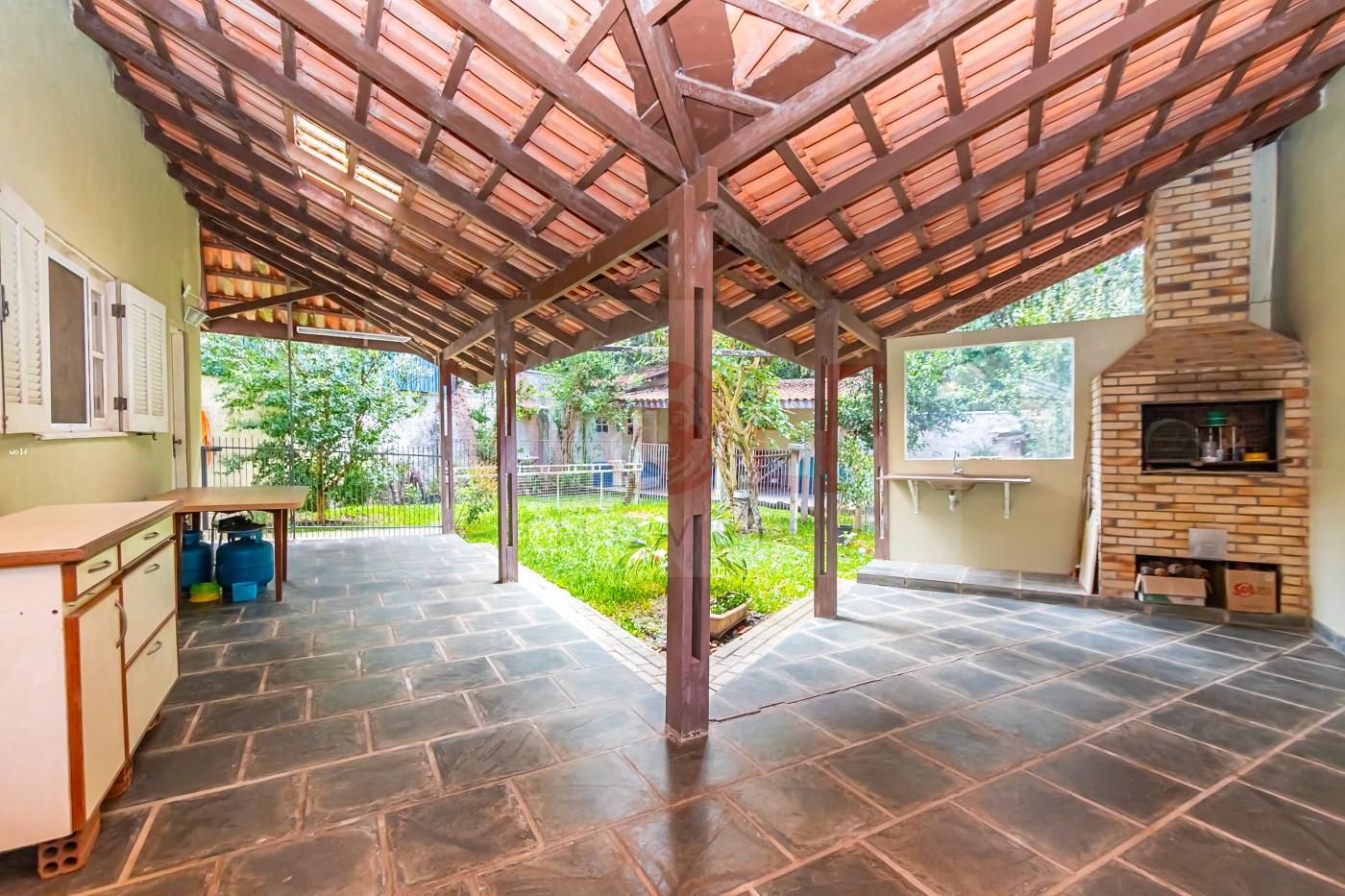 Casa, 4 quartos - Foto 24