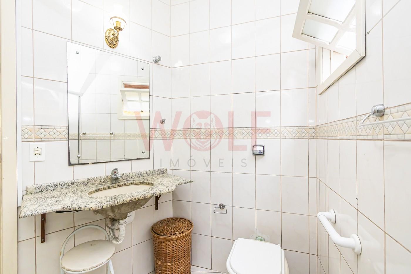 Casa, 4 quartos - Foto 15