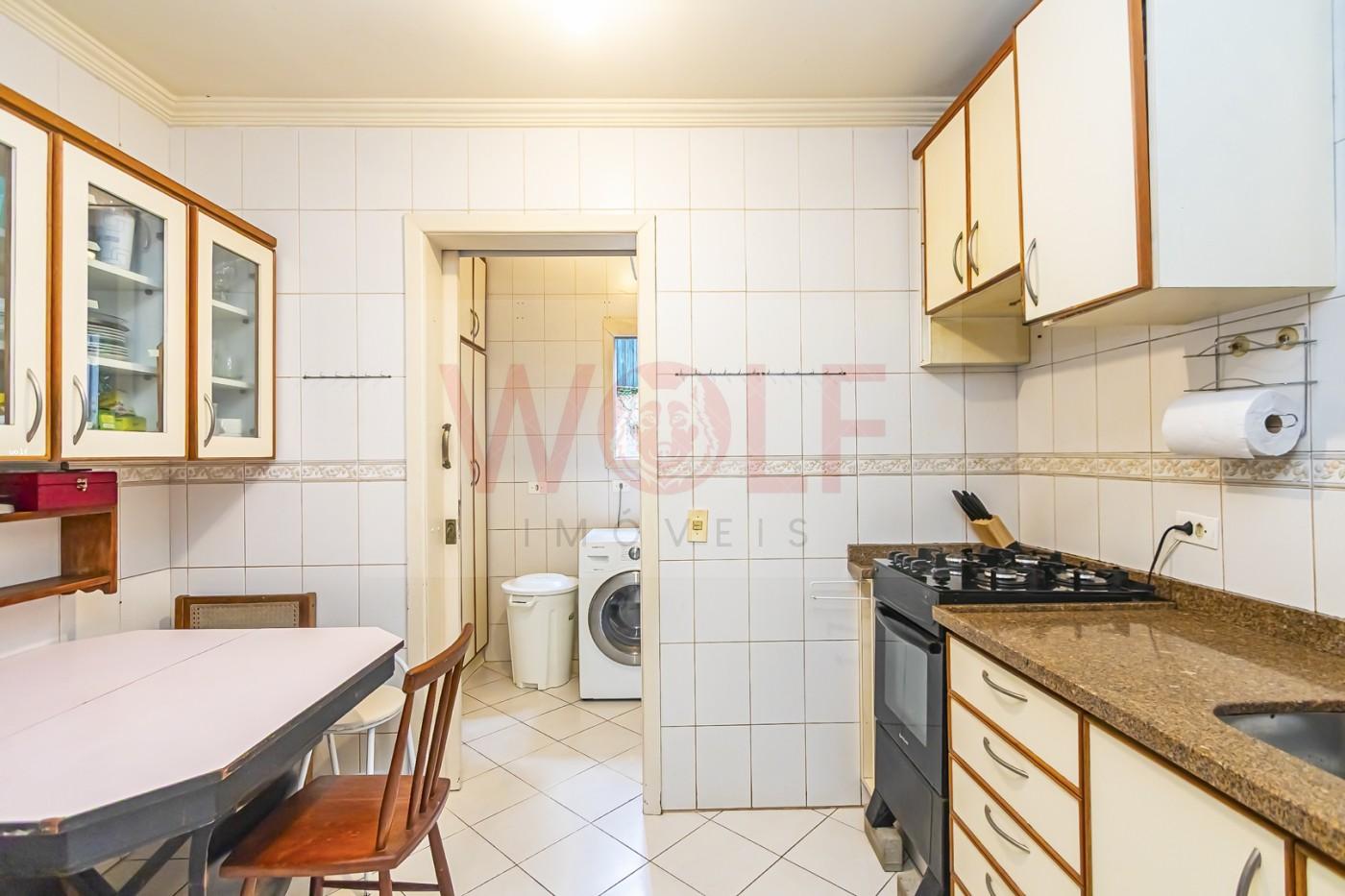 Casa, 4 quartos - Foto 18