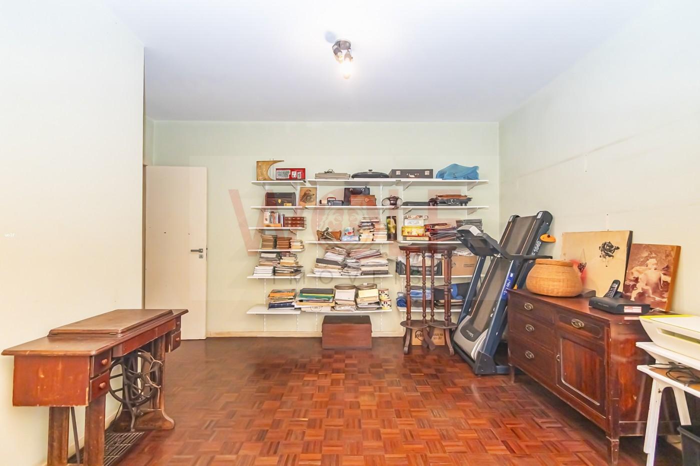 Casa, 4 quartos - Foto 45