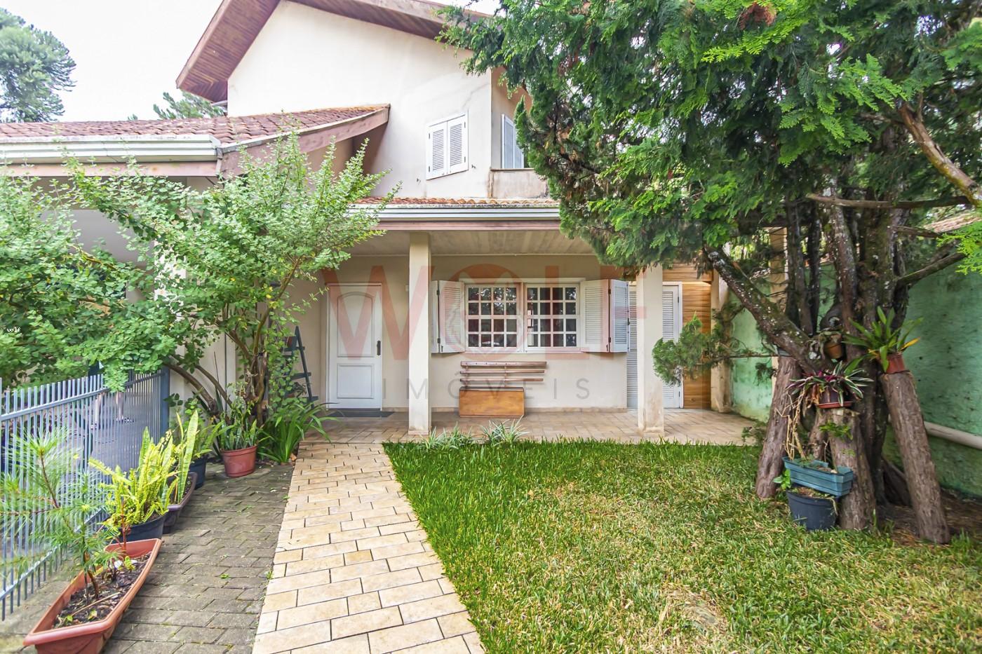 Casa, 4 quartos - Foto 2