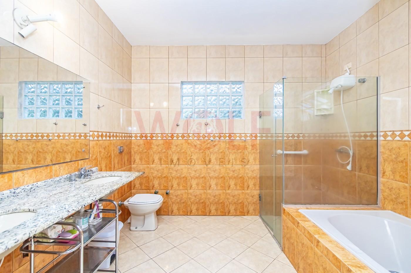 Casa, 4 quartos - Foto 49