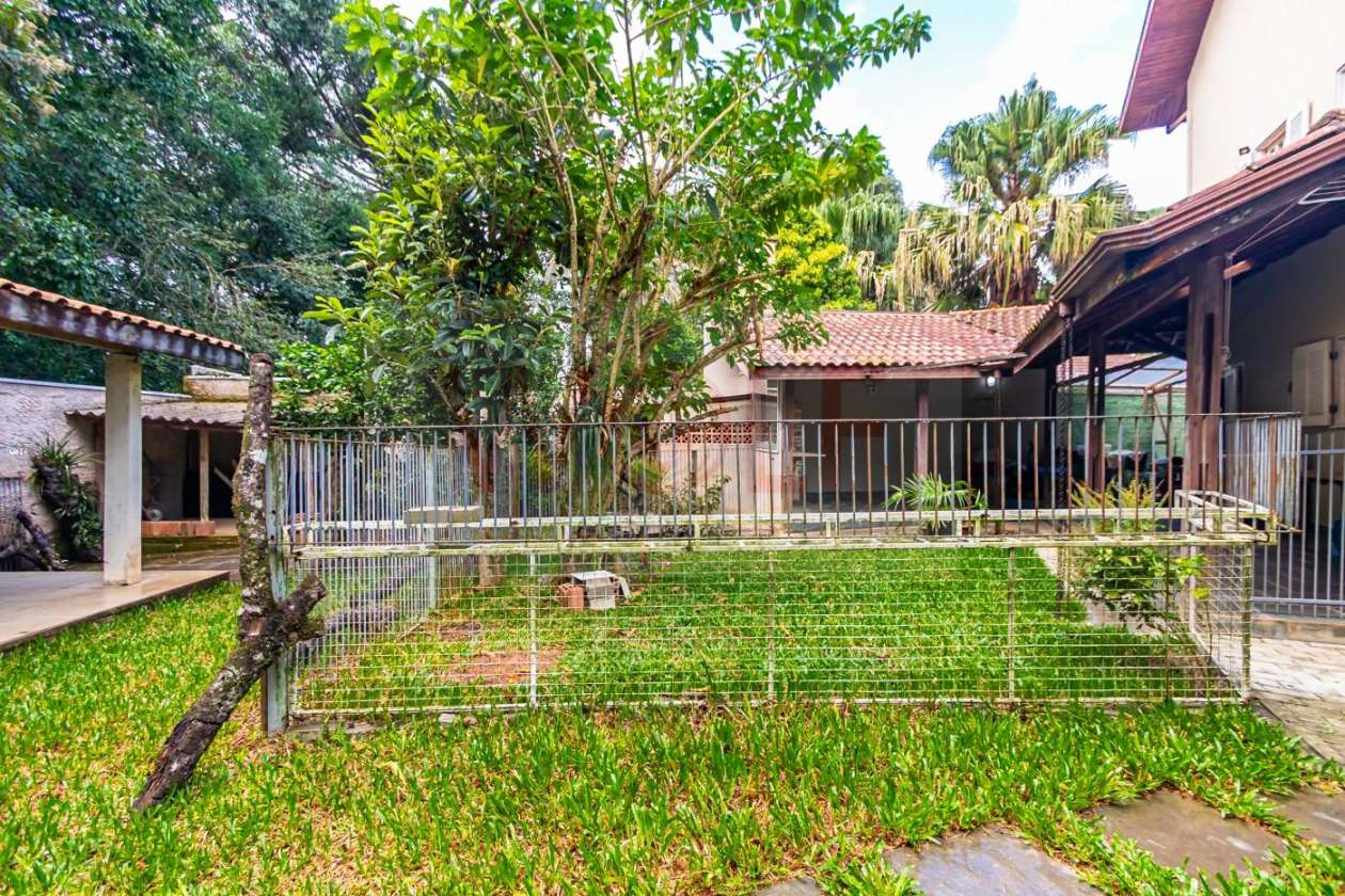 Casa, 4 quartos - Foto 28