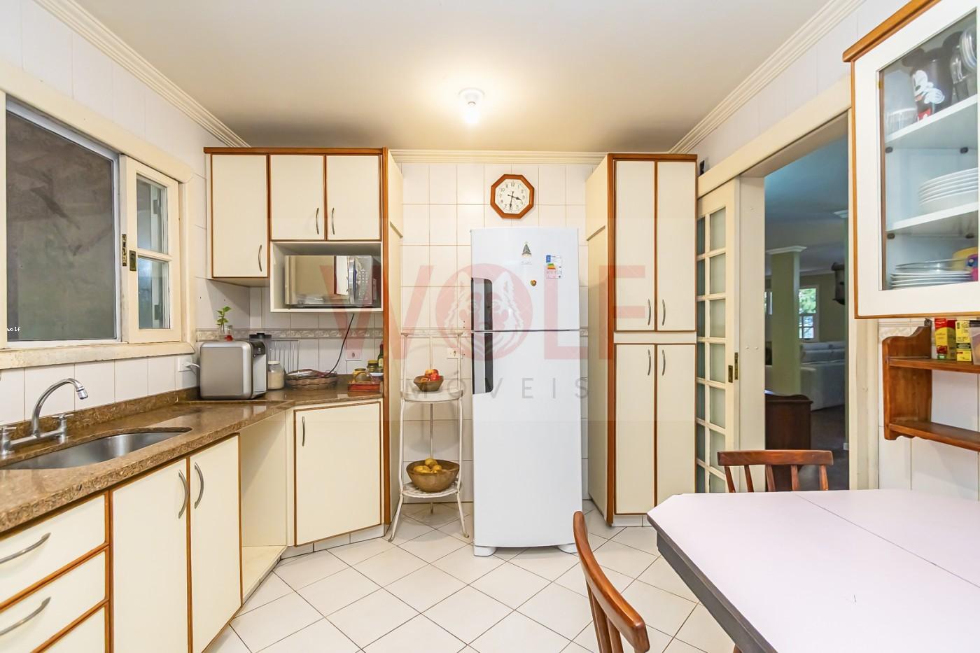 Casa, 4 quartos - Foto 17