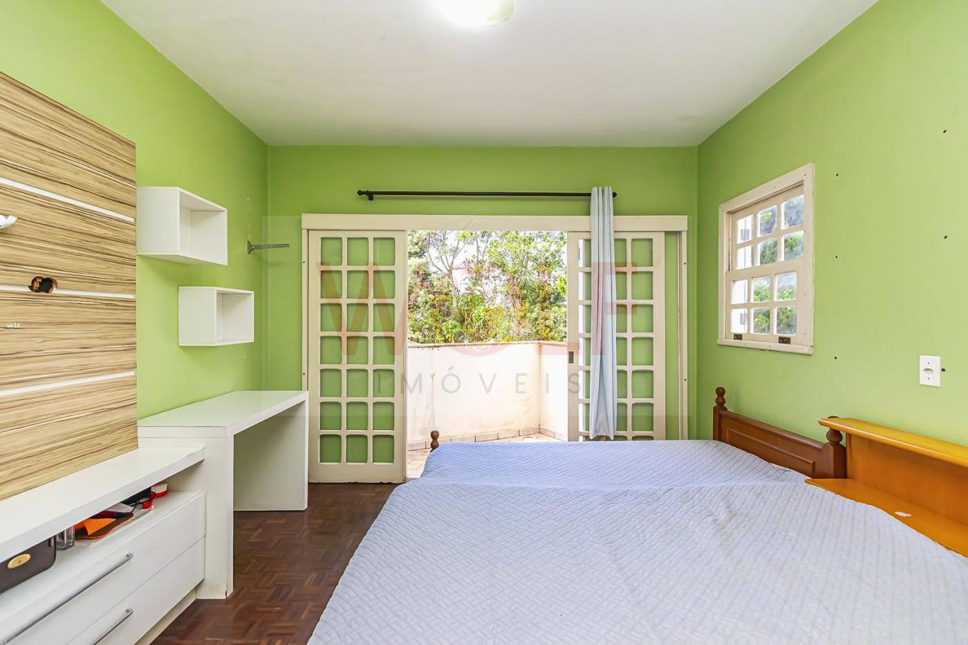 Casa, 4 quartos - Foto 35