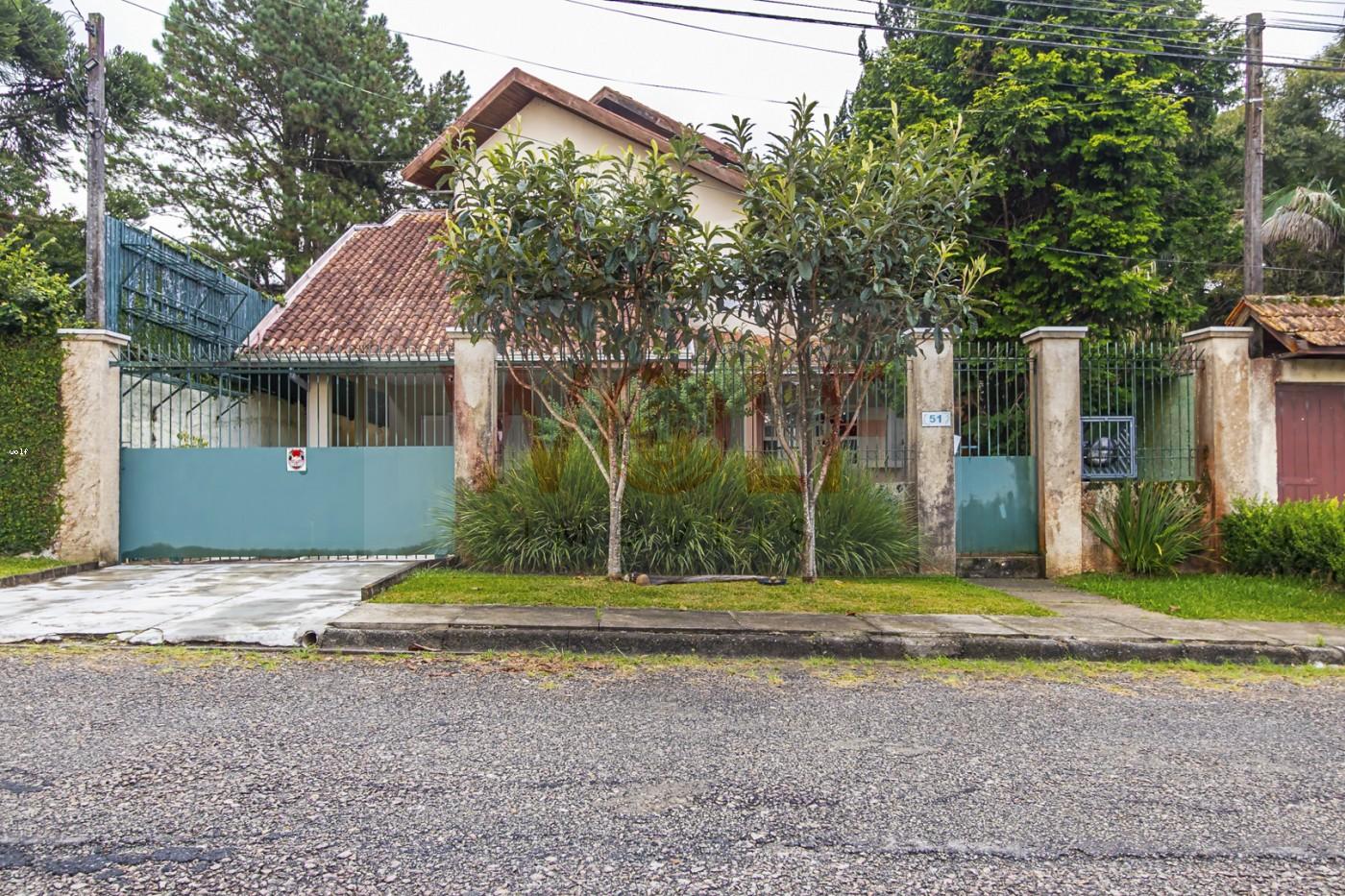 Casa, 4 quartos - Foto 1