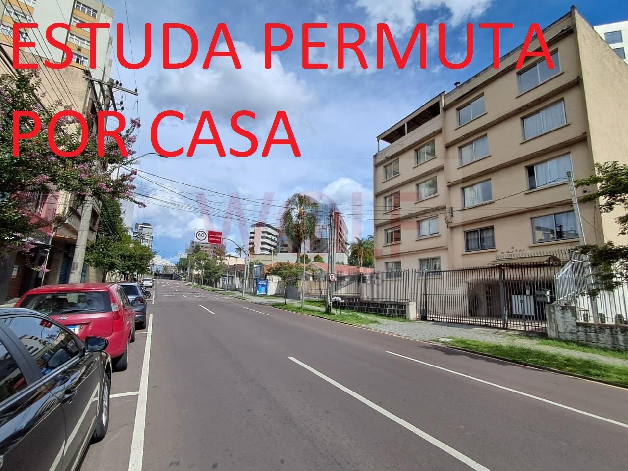 Apartamento, 4 quartos - Foto 1