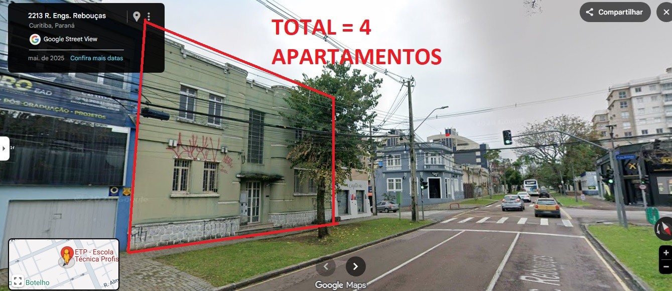 Prédio Inteiro - Foto 1