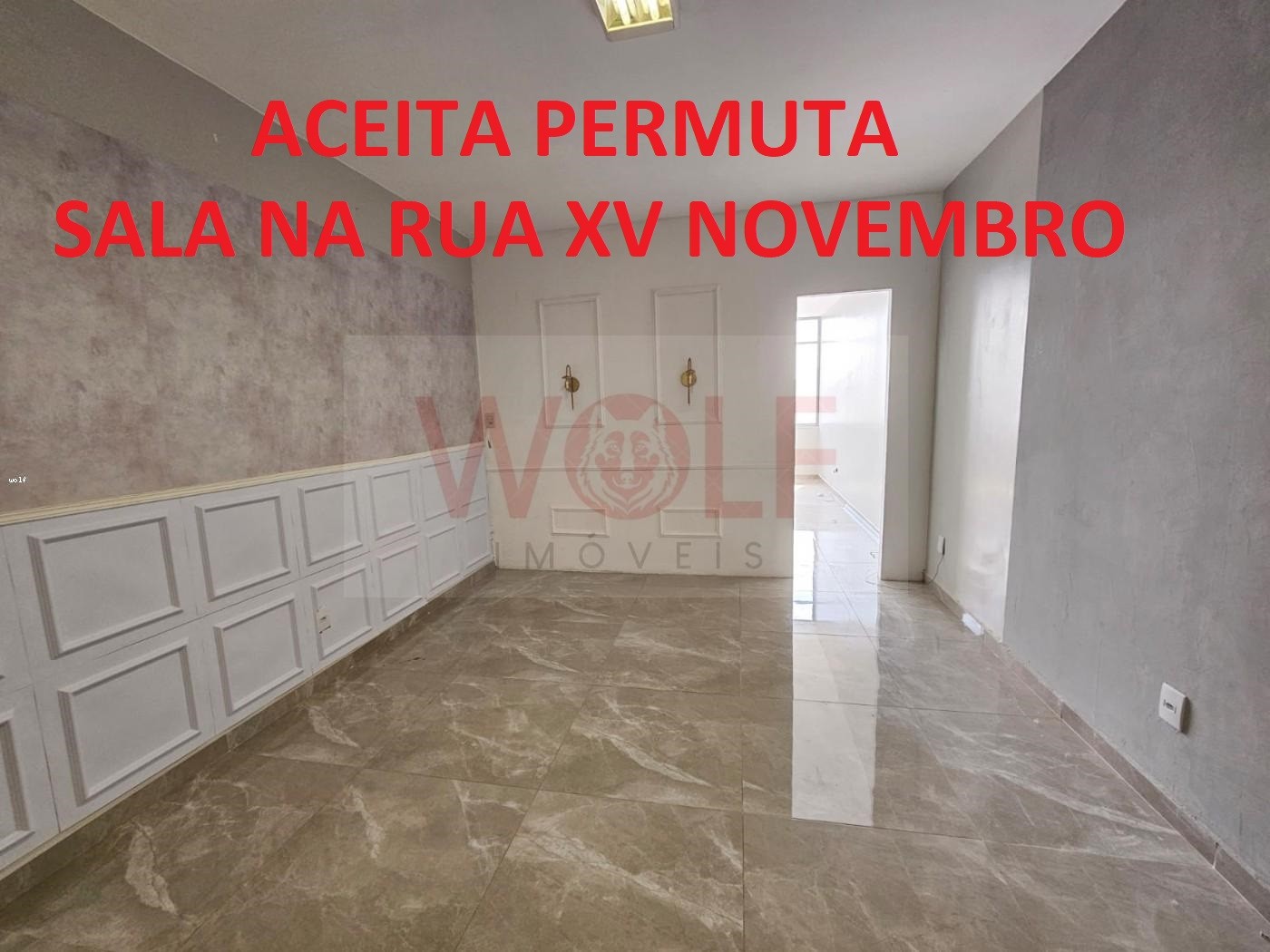 Sala-Conjunto - Foto 1