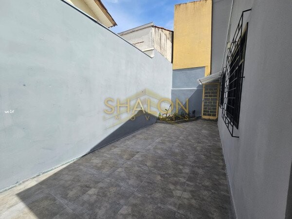 Casa, 3 quartos, 56 m² - Foto 4