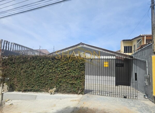 Casa, 3 quartos, 56 m² - Foto 5