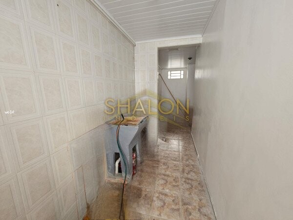 Casa, 3 quartos, 56 m² - Foto 20