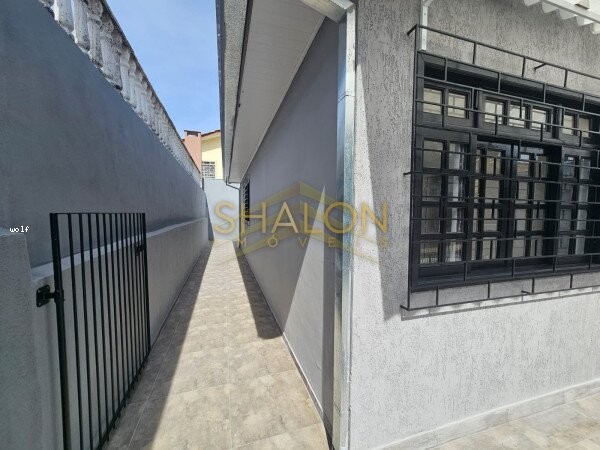 Casa, 3 quartos, 56 m² - Foto 3