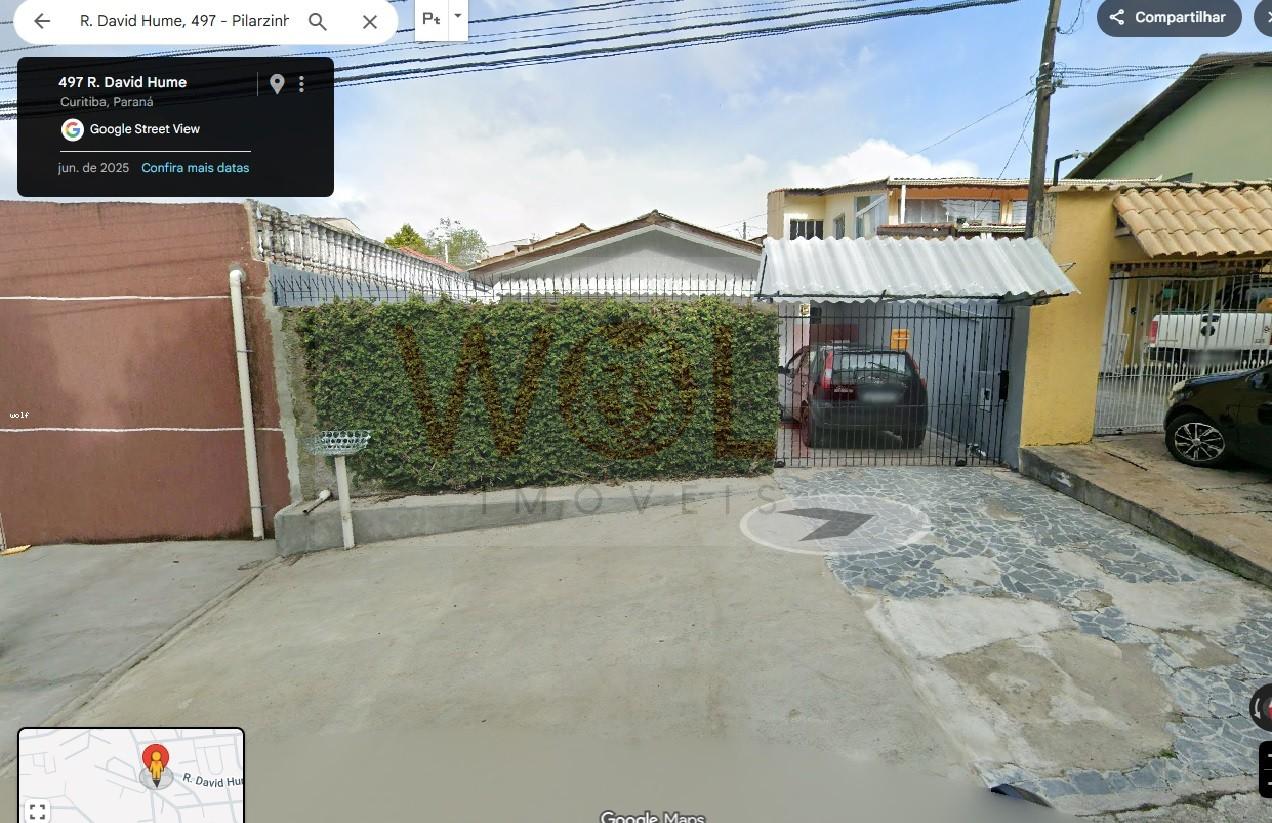 Casa, 3 quartos, 56 m² - Foto 2