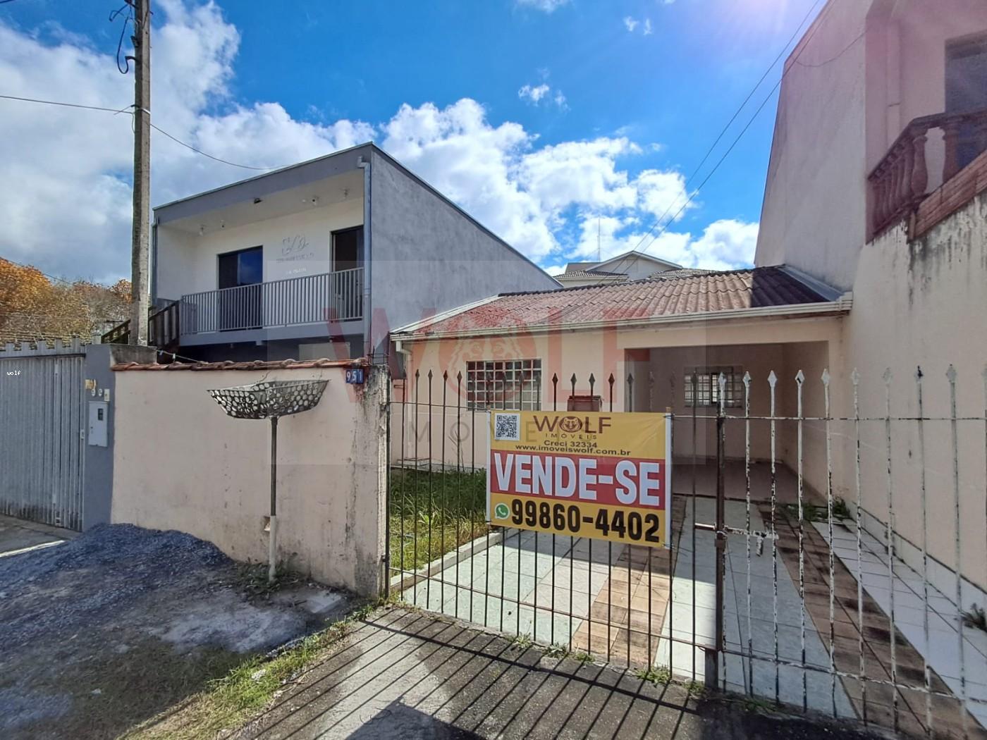 Casa, 1 quarto - Foto 4