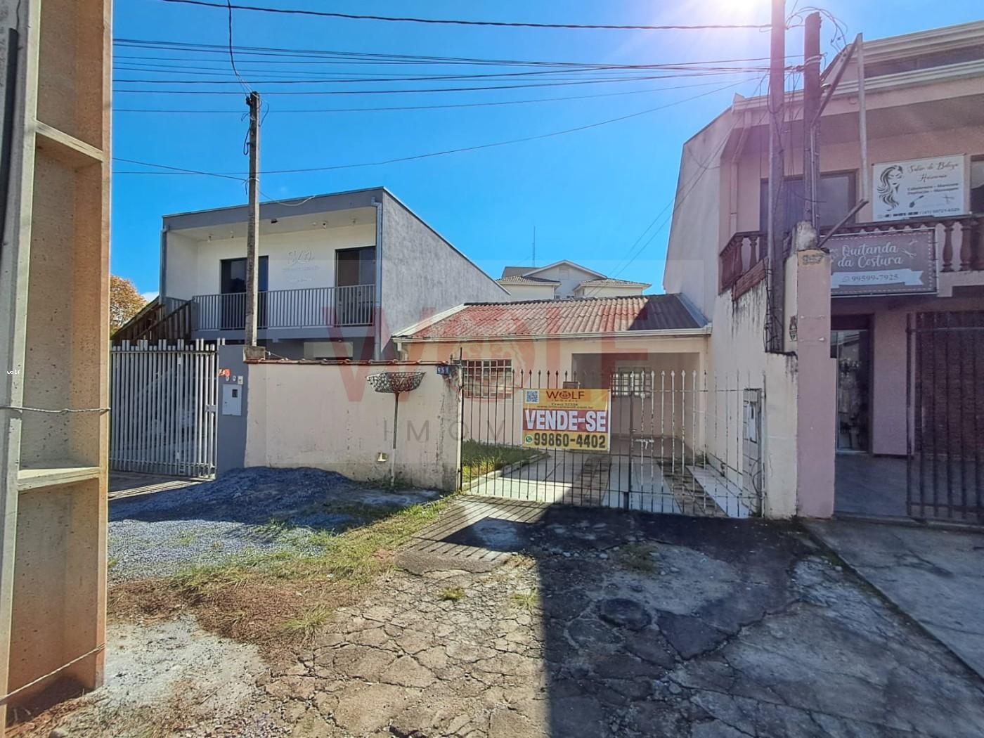 Casa, 1 quarto - Foto 4