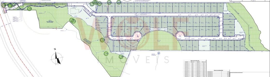 Terreno, 300 m² - Foto 16