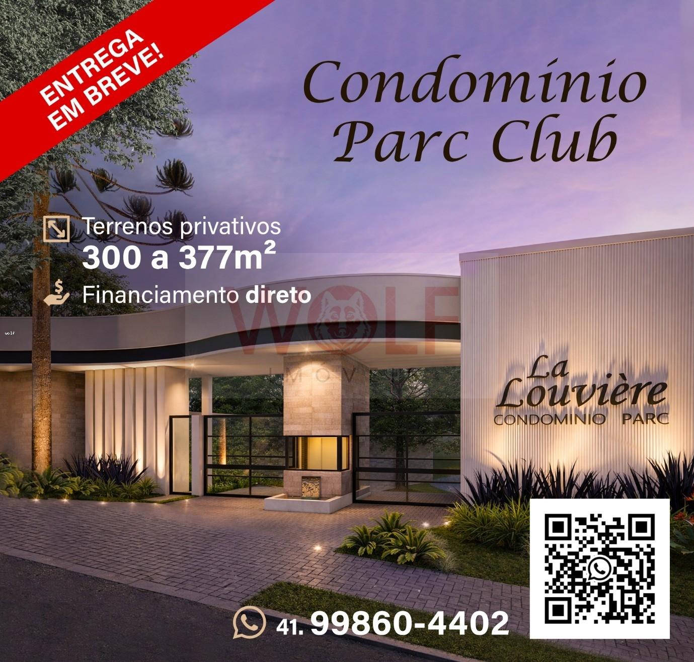 Terreno, 300 m² - Foto 1
