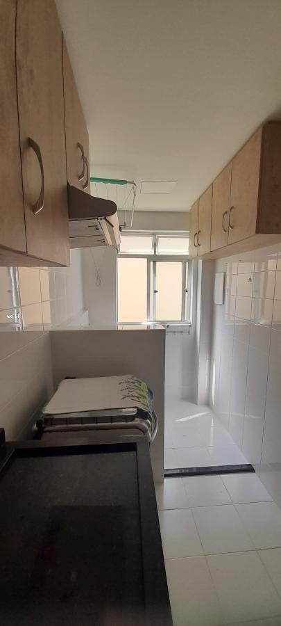 Apartamento, 2 quartos - Foto 6