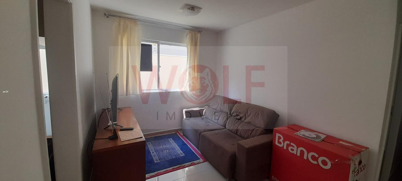 Apartamento, 2 quartos - Foto 3