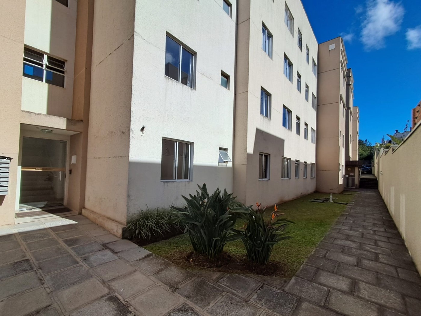 Apartamento, 2 quartos - Foto 15