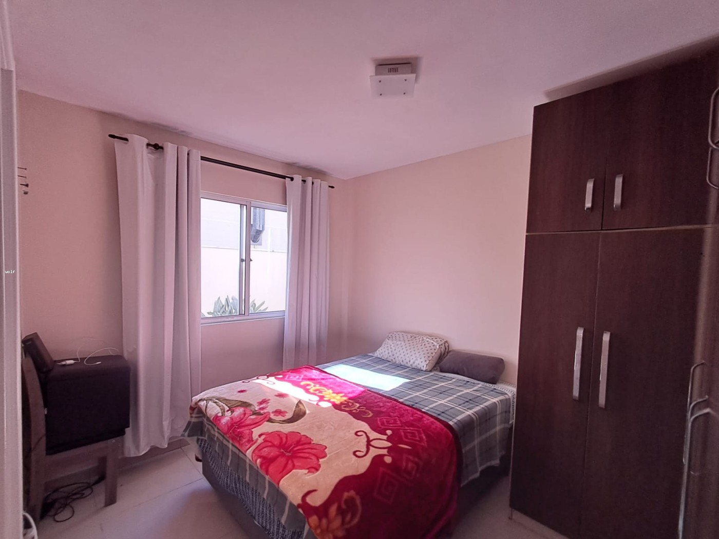 Apartamento, 2 quartos - Foto 21