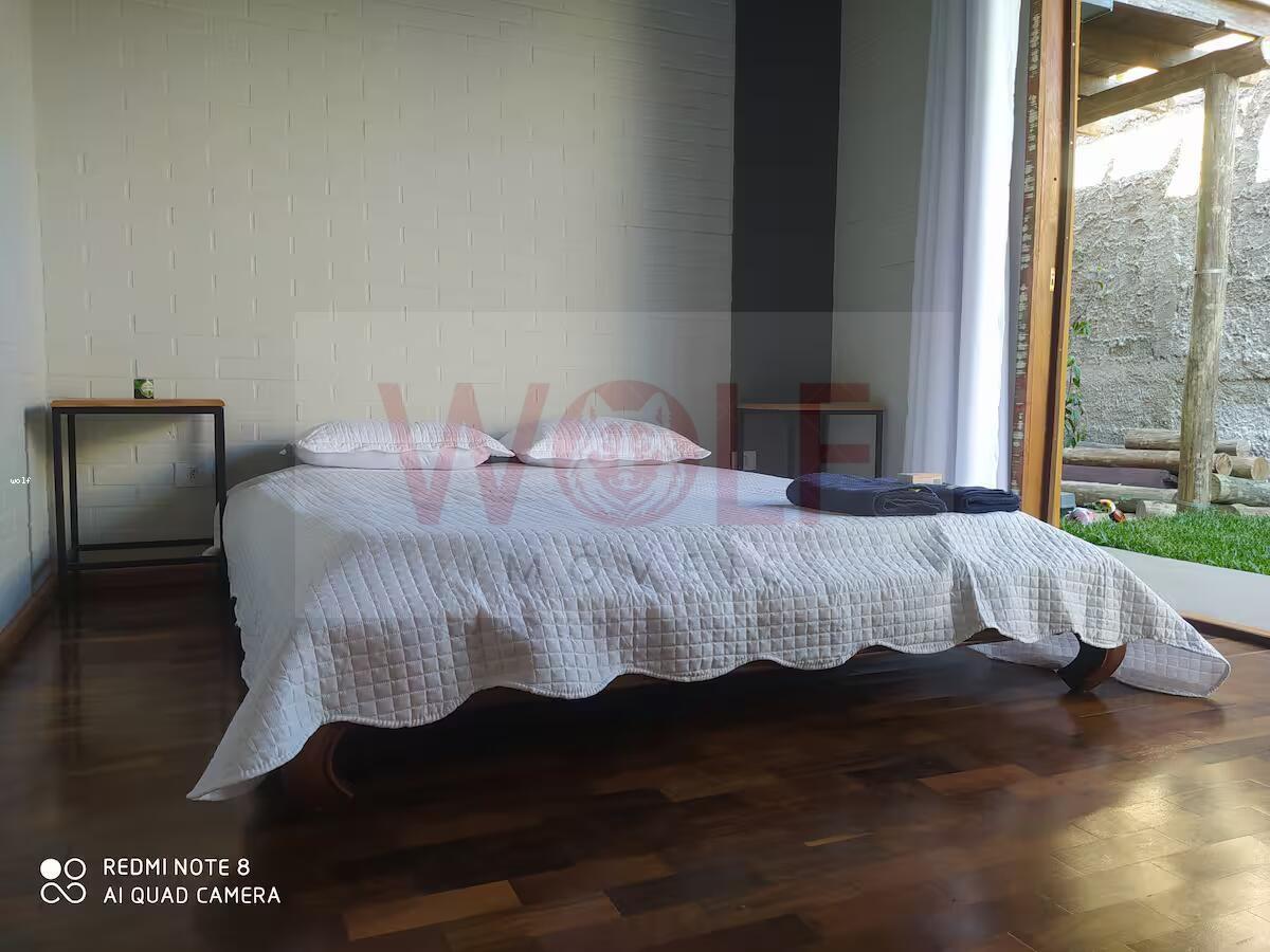 Casa, 4 quartos - Foto 30