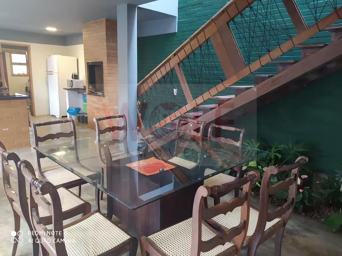 Casa, 4 quartos - Foto 6