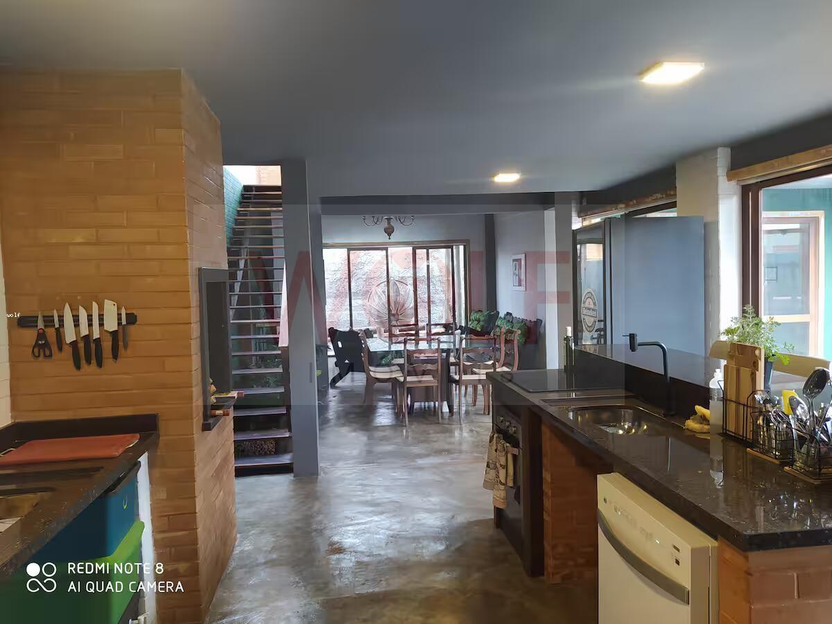 Casa, 4 quartos - Foto 11