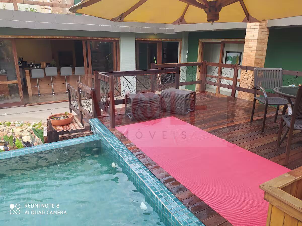 Casa, 4 quartos - Foto 10