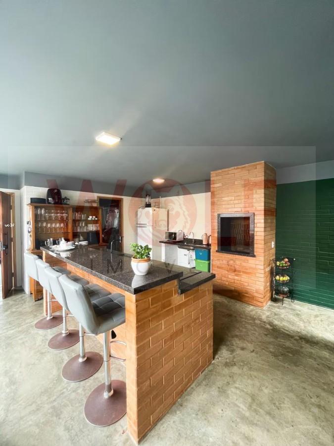 Casa, 4 quartos - Foto 12