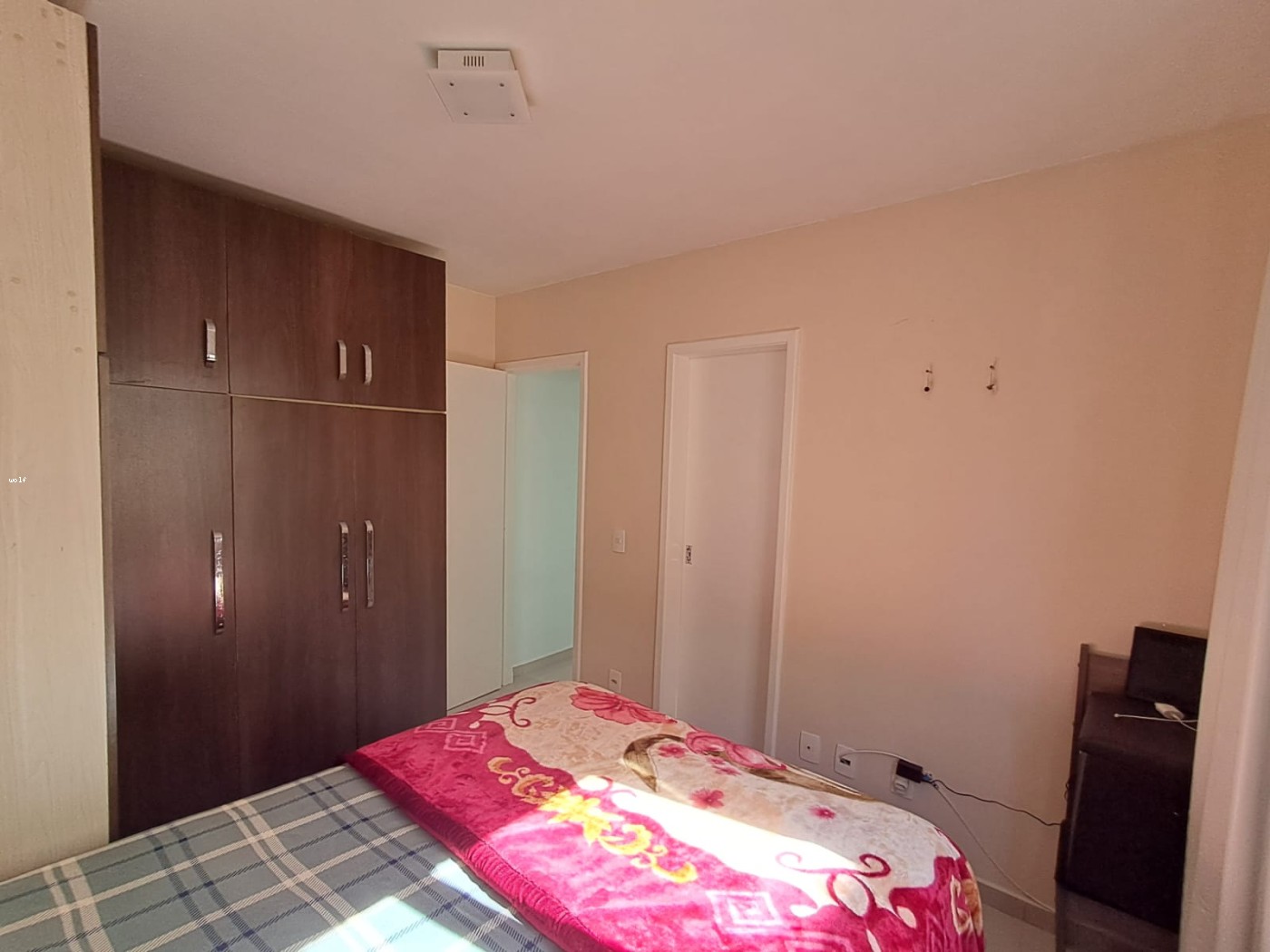 Apartamento, 2 quartos - Foto 4