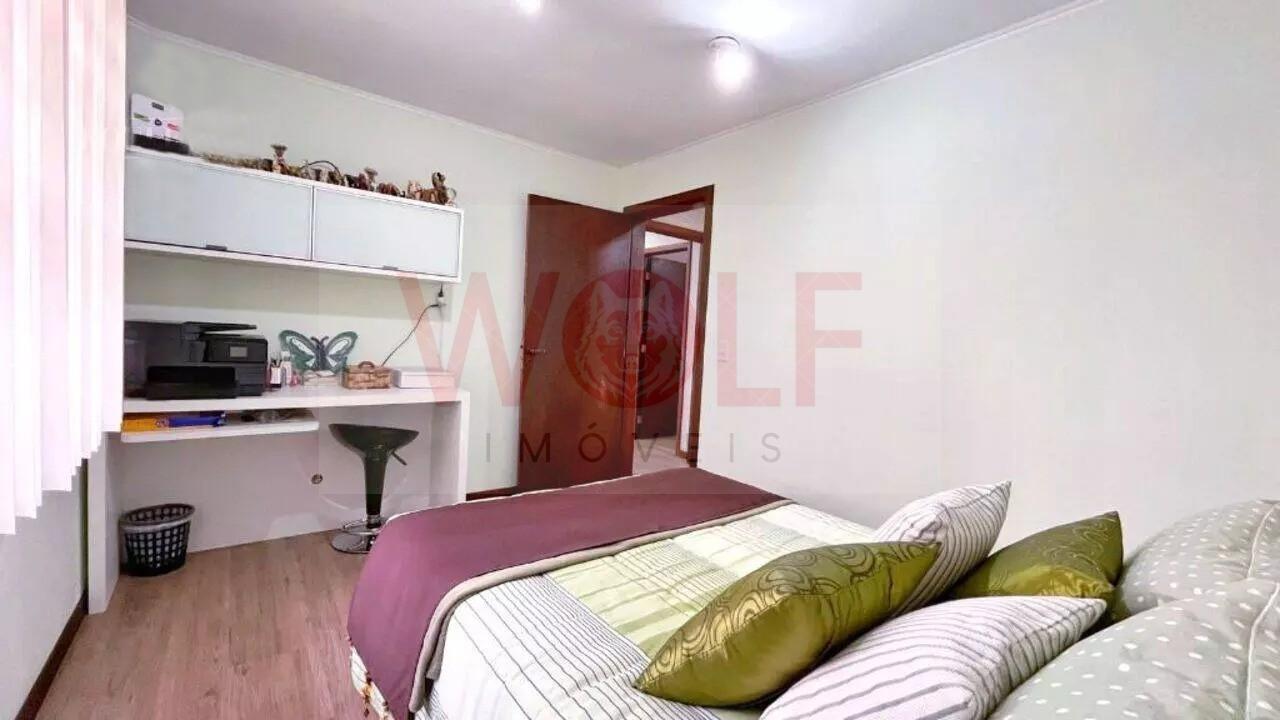 Casa, 4 quartos, 206 m² - Foto 10