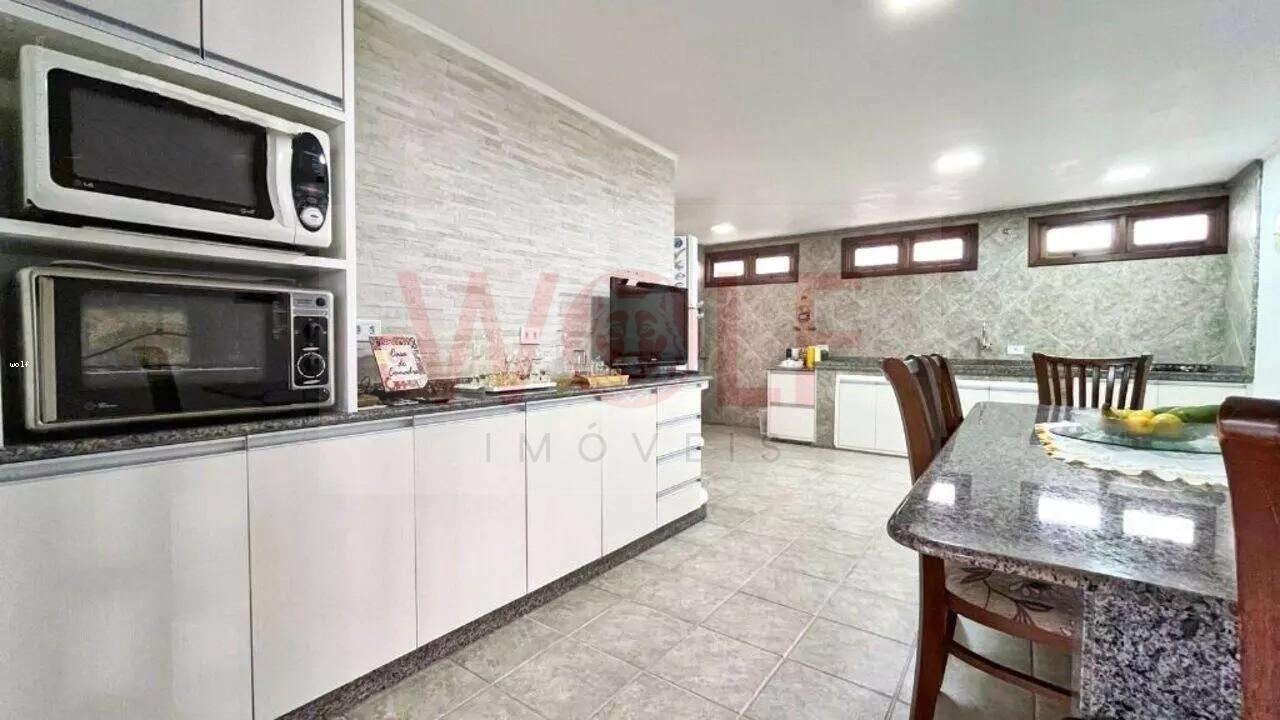 Casa, 4 quartos, 206 m² - Foto 13