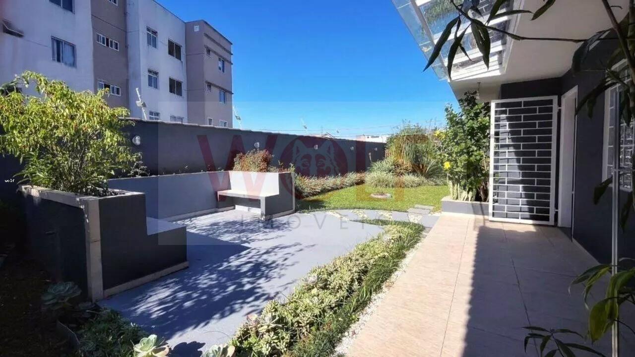 Casa, 4 quartos, 206 m² - Foto 18