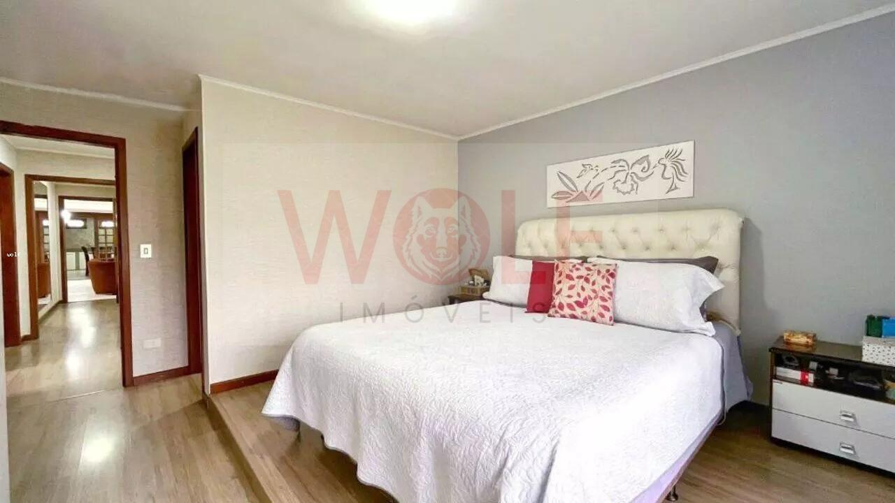 Casa, 4 quartos, 206 m² - Foto 17
