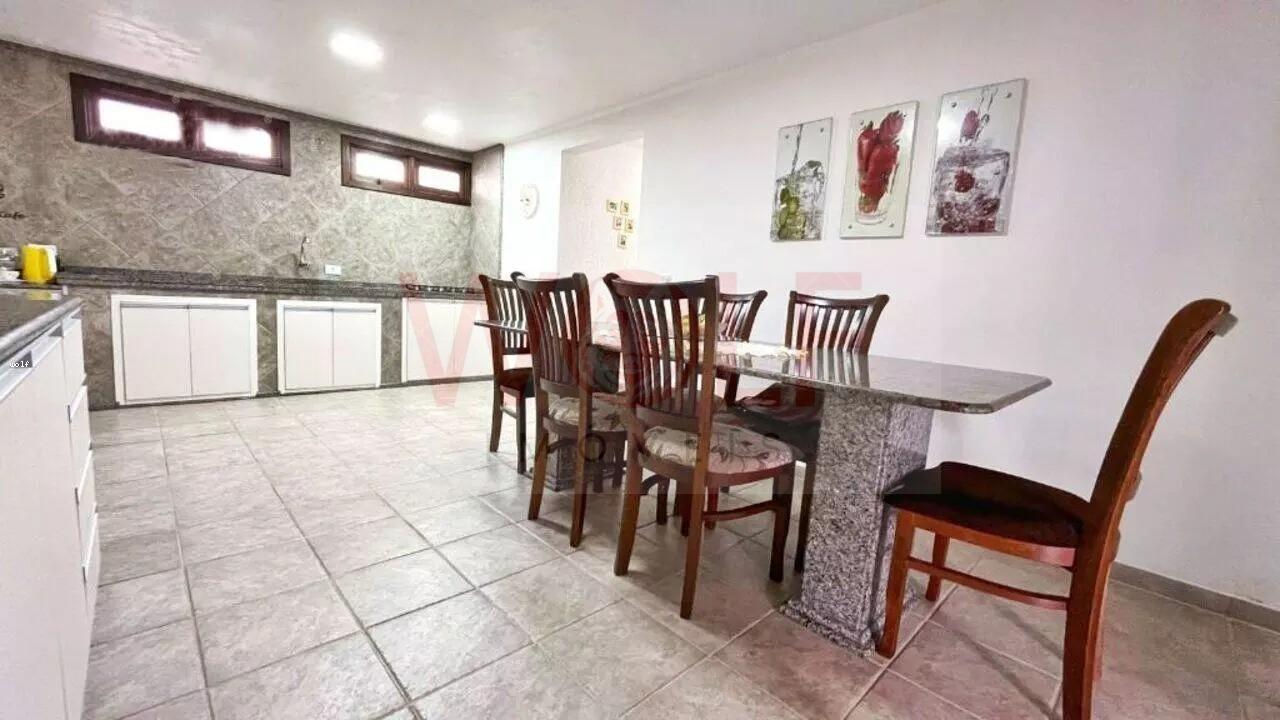 Casa, 4 quartos, 206 m² - Foto 19