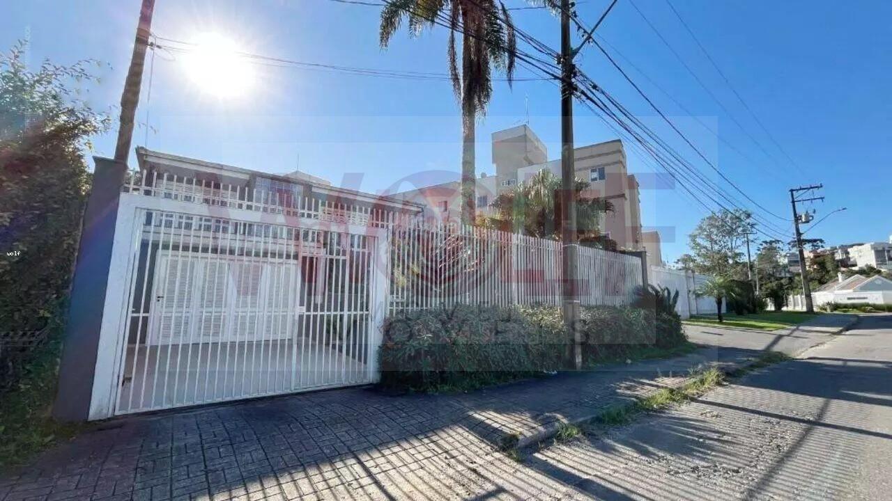 Casa, 4 quartos, 206 m² - Foto 1
