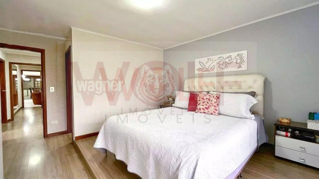 Casa, 4 quartos, 206 m² - Foto 17