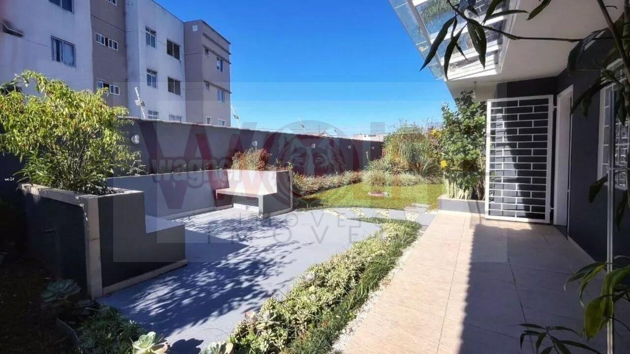 Casa, 4 quartos, 206 m² - Foto 18