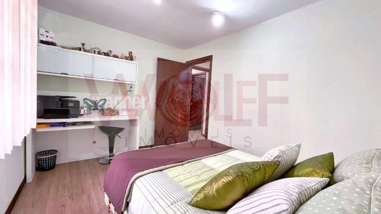 Casa, 4 quartos, 206 m² - Foto 11