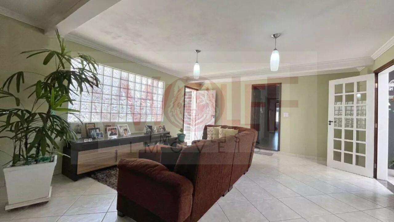 Casa, 4 quartos, 206 m² - Foto 15